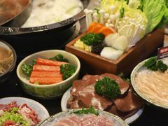 -潮澎派·潮汕菜大排档(南较西路店)