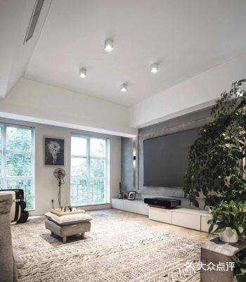 让人在家待着也能畅快呼吸