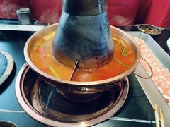 -乔先生涮肉·鲜活牛羊肉火锅(塘沽店)