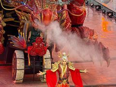 -渔岛海洋度假区