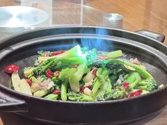 -图味美小黄鱼·景德菜(浙江路店)