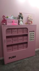 -Priscilla皮肤管理中心