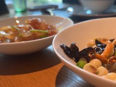 -新荣记(西溪湿地店)