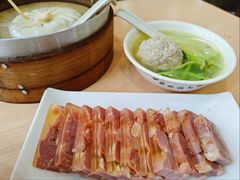 -蒋家桥饺面店(东关街店)