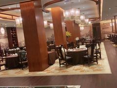 大堂-江南·JIANGNAN(北京歌华开元大酒店)