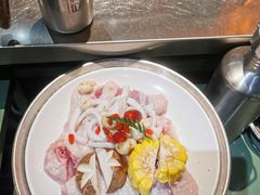-椰庭·椰子鸡·创意玩家(晶耀前滩店)