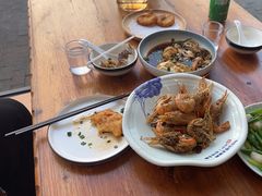 -百家鲜·杭帮菜