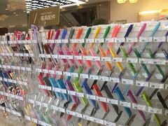 -山西图书大厦(建设南路店)