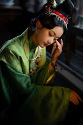 -八角古风摄影