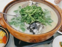 -千岛湖鱼味馆(十字街总店)