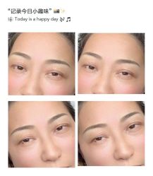 -MIVI野生眉纹绣纹眉