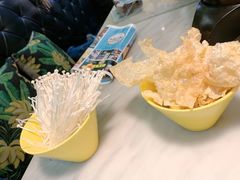 -外婆小聚茶餐厅·生日·团建(市民中心店)