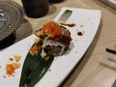 -御瀛日本料理