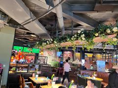 -798餐厅(任丘路店)