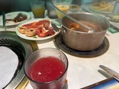 -亚马逊海鲜自助(梅溪湖步步高店)