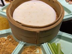 -羲和雅苑•北京烤鸭(国贸商城店)