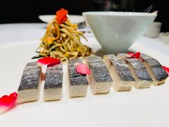 -二十四单 淮扬新味