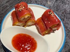 -鹭江宾馆·观海餐厅