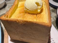 -绿茶餐厅(乐峰广场店)