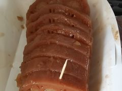 -蜜汁藕(三七八巷店)