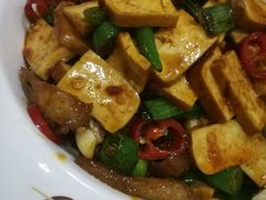 -李师傅脆肚(梅林店)