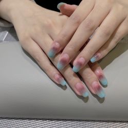 -雅洁美甲美睫