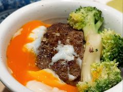-肉肉大米(金虹桥店)