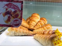-新侨三宝乐面包店(崇文门店)