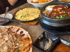 -韩流热风(桥东街店)