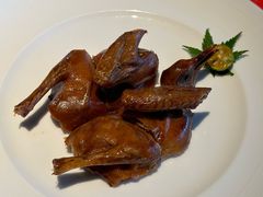 -馋遇江南·精致湖景雅宴(东方之门店)