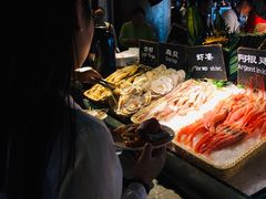 -星伦多 自助料理(圆融店)