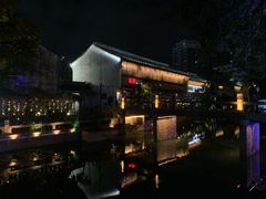 -嘉兴月河历史街区