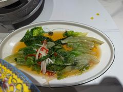 -俭寨大盘芦花土鸡·小公鸡·烧烤新疆菜(云通店)