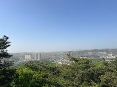 -白玉山景区