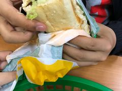 -赛百味SUBWAY(曲江智慧大厦店)