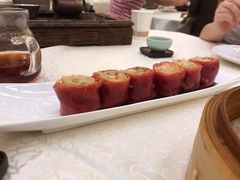 红米肠-顺德人家食府(黄金广场店)