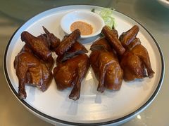 -杭州JW万豪酒店-万豪中餐厅