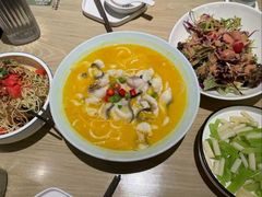 -食古论今·家常菜(江宁砂之船店)