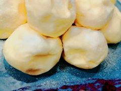 雪绵豆沙-子霖南山鲜虾面(南山总店)