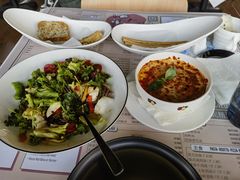 -安妮意大利餐厅(日坛店)