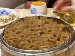 -山西会馆·晋菜·晋商宴·民俗博物馆(体育路店)