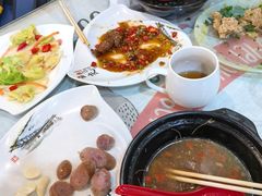 -金姐台湾菜(珠江路店)