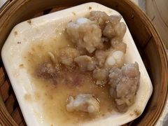 -广州建国酒店-盈丰阁粤菜-粤式茶点