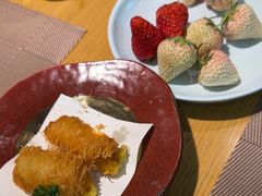 -三石铁板烧(紫竹桥店)
