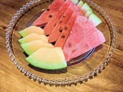 -東舍食唐精品陕菜馆