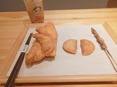 -头壹号 大油条·老长沙盖码饭(北辰店)