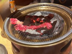 -西塔老太太泥炉烤肉(亚运村店)
