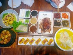 厨大将烤肘子-厨大将烤肘子(镇江北路店)