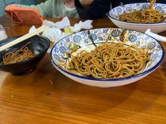-梁掌门老梁干挑(凤凰路店)