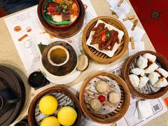 -点都德(汇胜楼店)